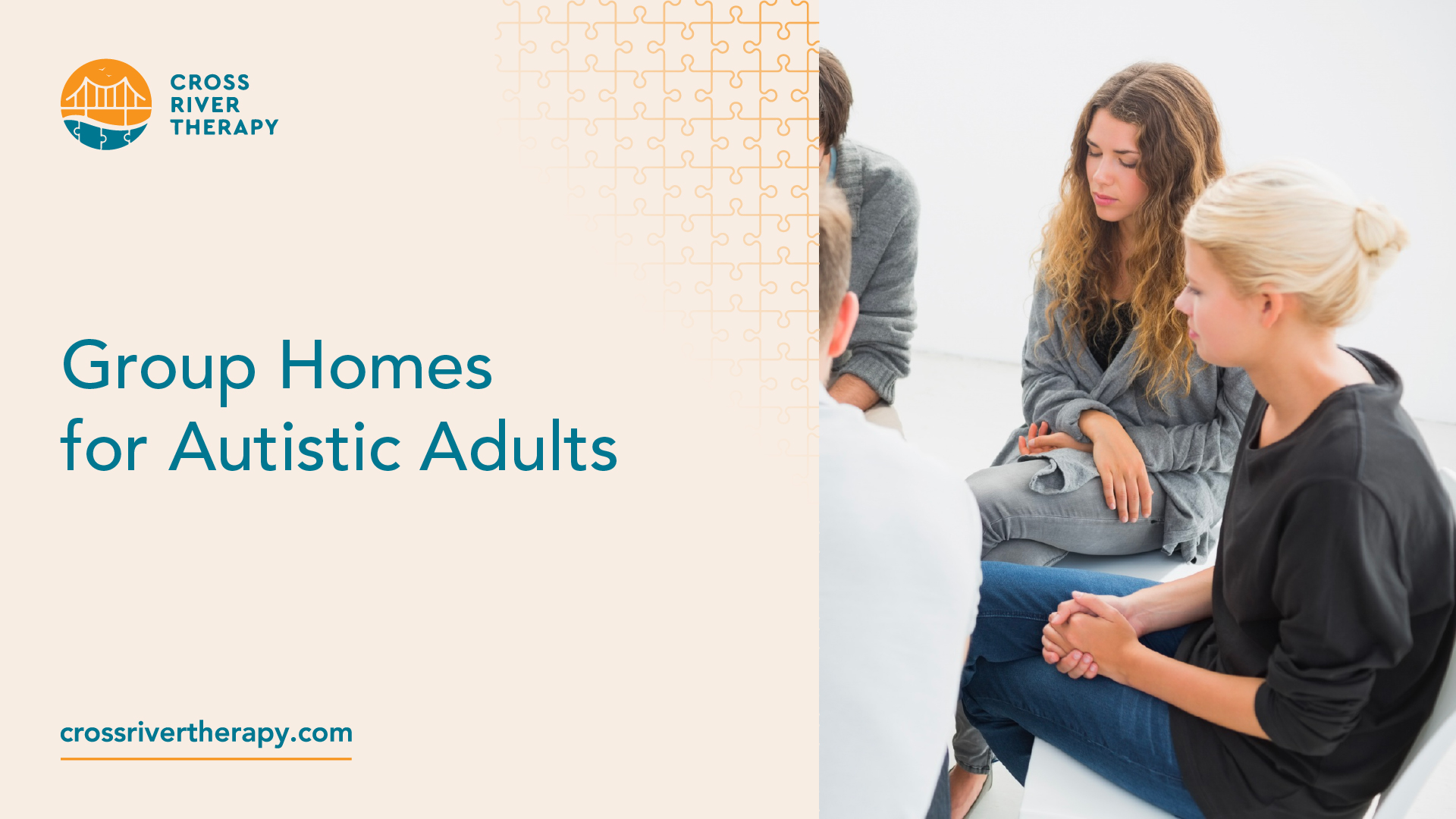 Group Homes for Autistic Adults